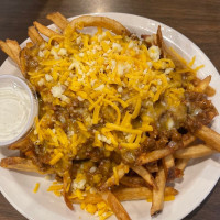 Ron's Hamburger Chili At Northpark Mall food