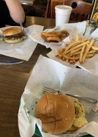 Ron's Hamburger Chili At Northpark Mall food