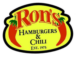 Ron's Hamburger Chili At Northpark Mall food