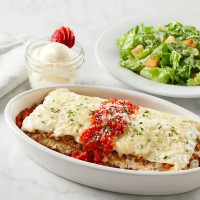 Brio Italian Grille Murray food