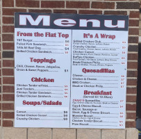 Ball Park Concessions Phone Number, Reservations, Reviews menu