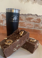 Florence Fudge Shop Cafe food