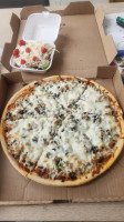 Ct Patman's Pizza Llc. food