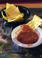 Don Daniel's Mexican Grill Cantina food