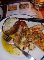 Red Lobster Hospitality, LLC food