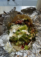 Chipotle Mexican Grill food