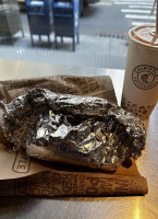 Chipotle Mexican Grill food