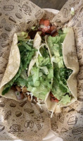 Chipotle Mexican Grill food