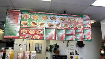 Beto's Mexican food