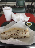 Beto's Mexican food