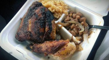 Pollo Regio In Irv food