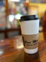 Coco Moon Coffee Gift In Bra food