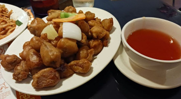 Great Hunan Chinese food