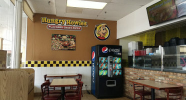 Hungry Howie's Pizza Subs In Sebr inside