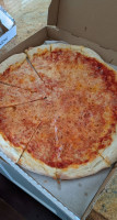 The Coop Pizza food