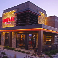 Outback Steakhouse Daly City outside