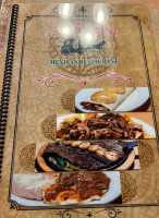 Camino Real Mexican inside