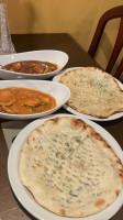 Aroma Fine Indian Cuisine outside