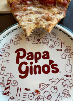 Papa Gino's food