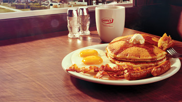 Denny's In Spr food