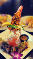 Saii Asian Bistro And Sushi food