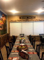 Bosna Grill In Des Pla inside