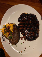 J. Alexander’s food