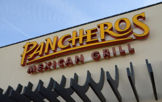 Pancheros Mexican Grill Cedar Rapids 1st Ave inside