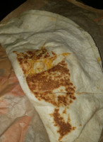 Taco Bell food