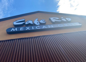 Cafe Rio Fresh Modern Mexican food