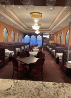 Haandi Indian Cuisine inside