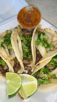 J’d Tacos Taco Truck food