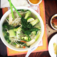 Pho 38 food