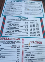 Guadalajara food