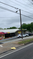 Wylie Rum Island And Grill outside