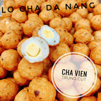 Lo Cha Da Nang food