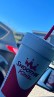 Smoothie King food