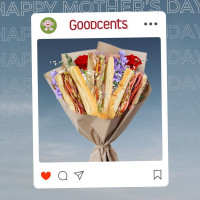 Goodcents food