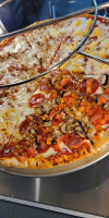 Elkader Pizzeria food