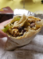 Pancheros Mexican Grill Dubuque food