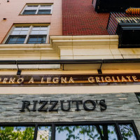 Rizzuto's food