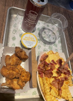 Shake Shack Dupont Circle food