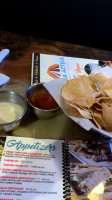 Plaza Azteca Mexican · Haygood food