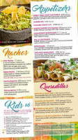 Plaza Azteca Mexican · Haygood food