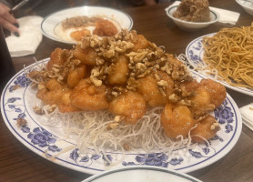 China First food