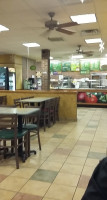 Subway inside