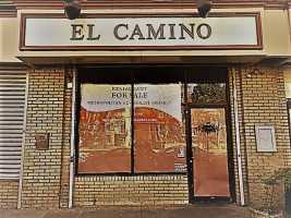 El Camino food