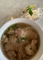 Kh Pho And Grill Kimhoa's Kitchen food