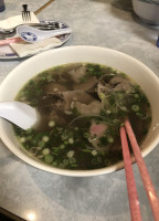 Kh Pho And Grill Kimhoa's Kitchen food