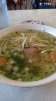 Kh Pho And Grill Kimhoa's Kitchen food